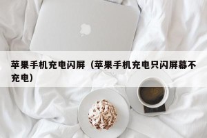 苹果手机充电闪屏（苹果手机充电只闪屏幕不充电）