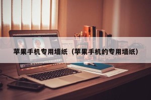 苹果手机专用墙纸（苹果手机的专用墙纸）
